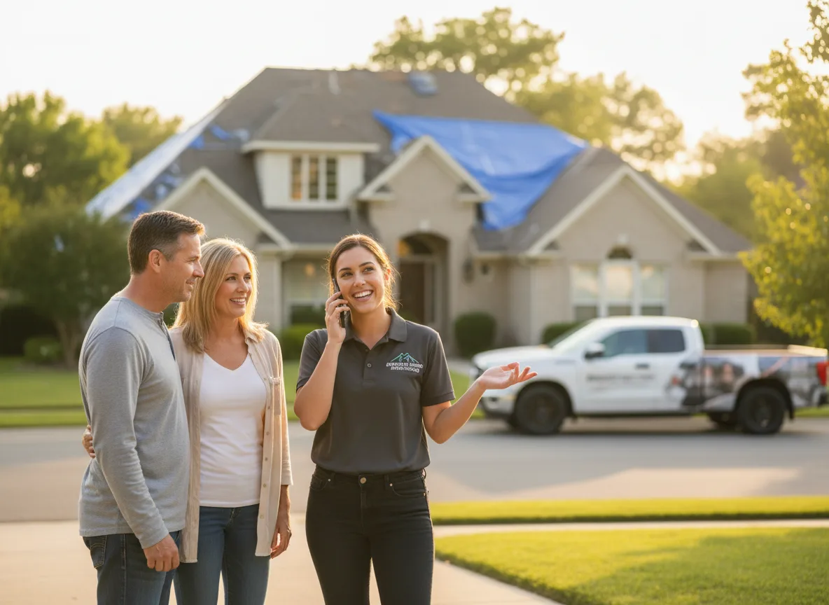 Emergency Roof Repair Livermore, ME FAQs